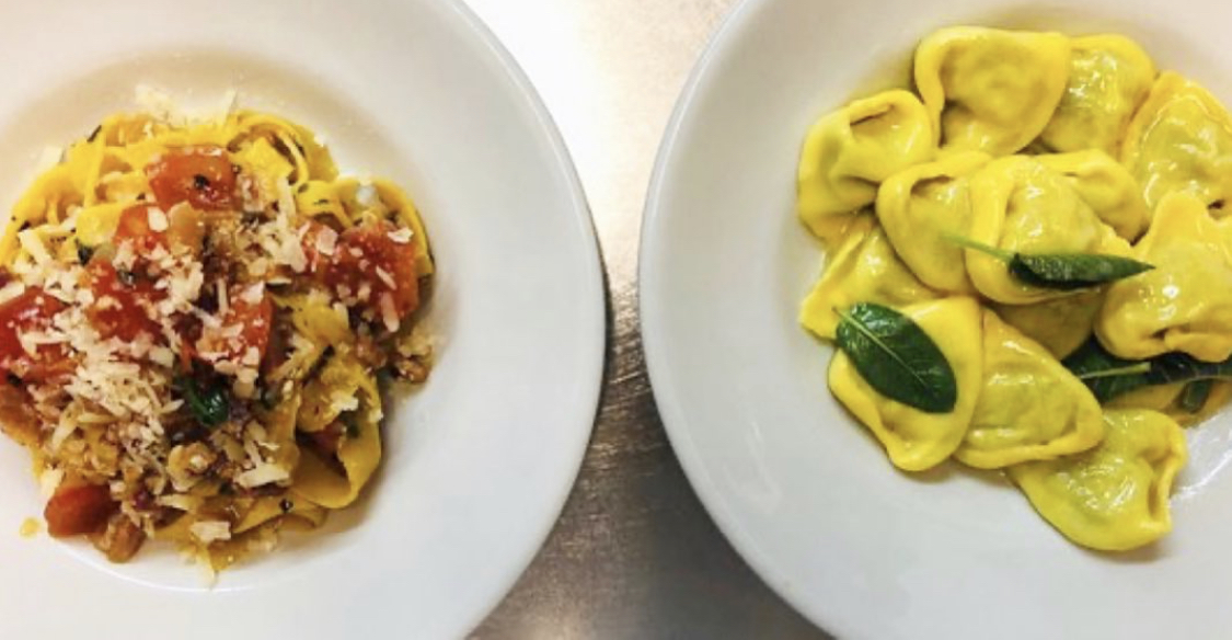 Trattoria Il Fantino