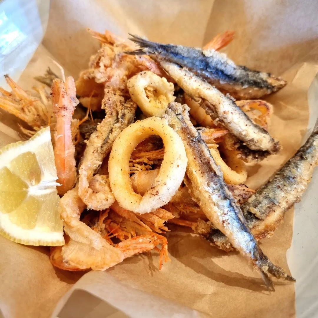 Trattoria Il Gabellino