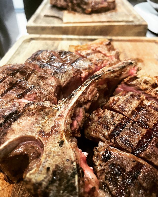 Trattoria Il Gabellino