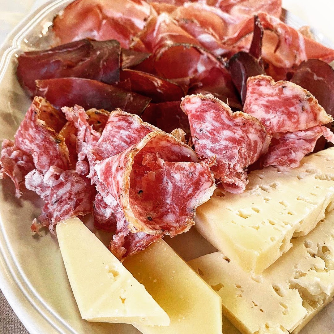 Trattoria Il Gabellino