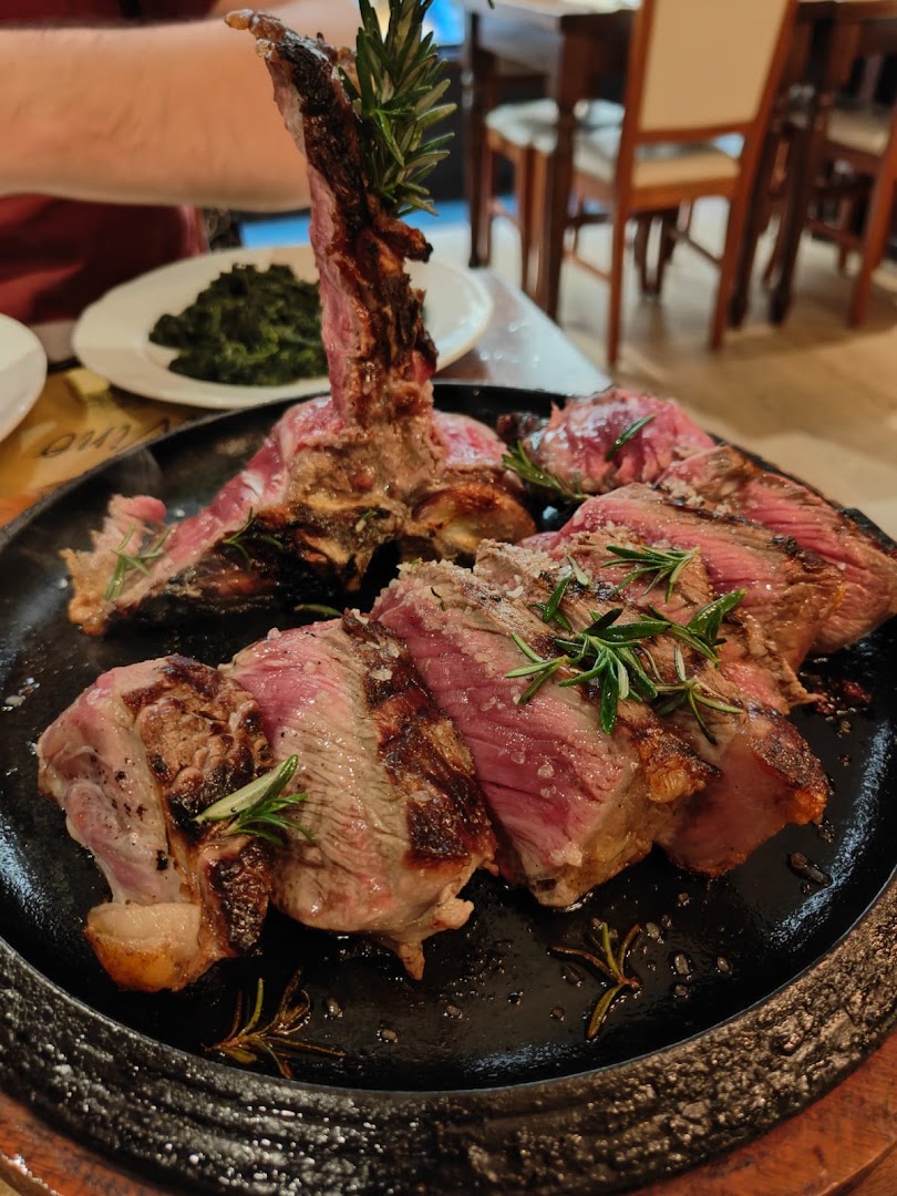 Trattoria il Gabriello, Firenze