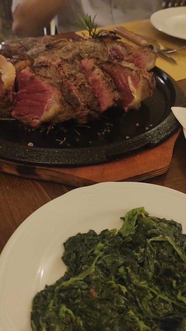 Trattoria il Gabriello