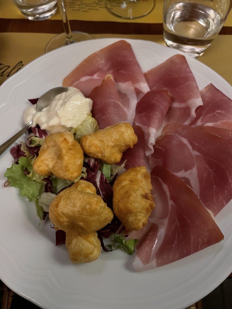 Trattoria il Gabriello