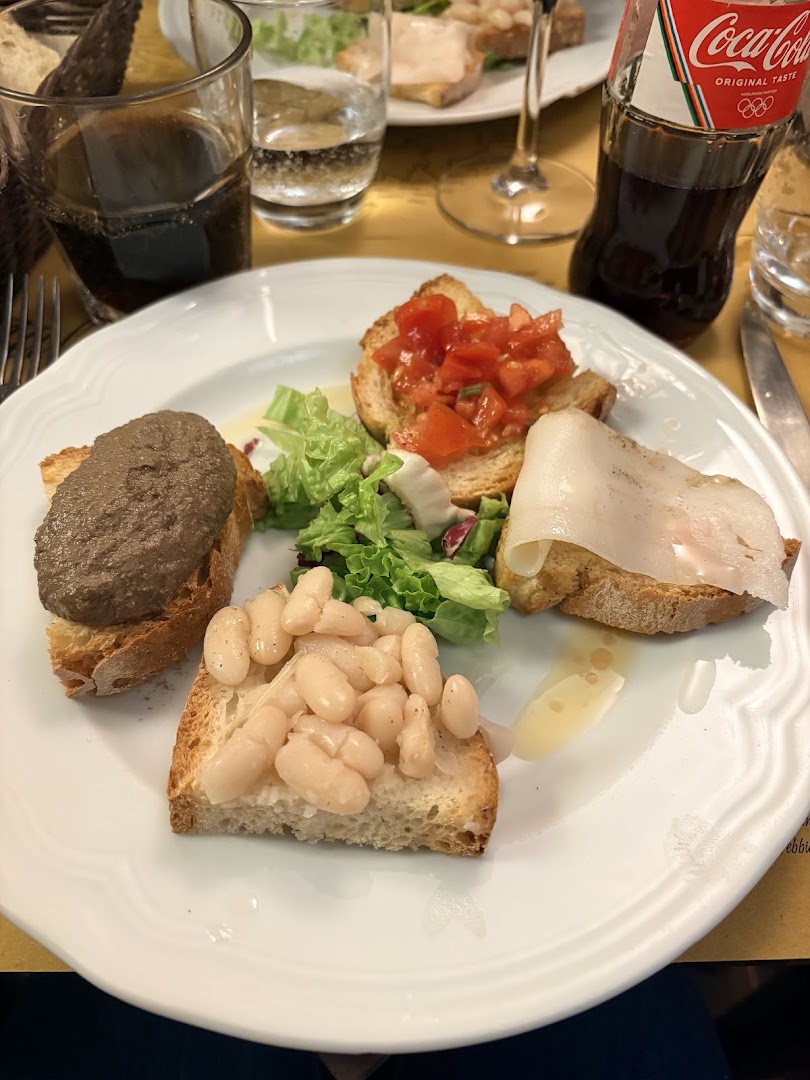 Trattoria il Gabriello