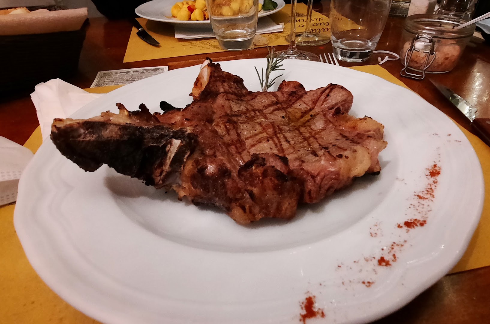 Trattoria il Gabriello