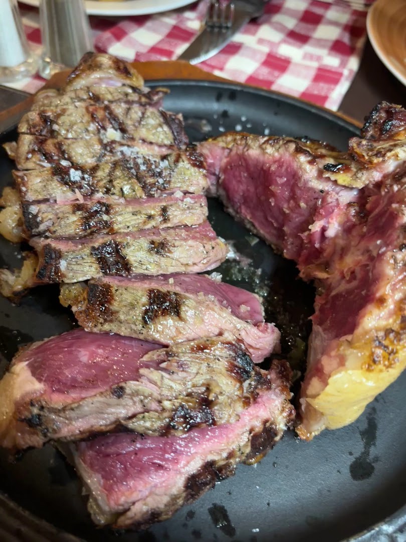 Trattoria Il Giardino