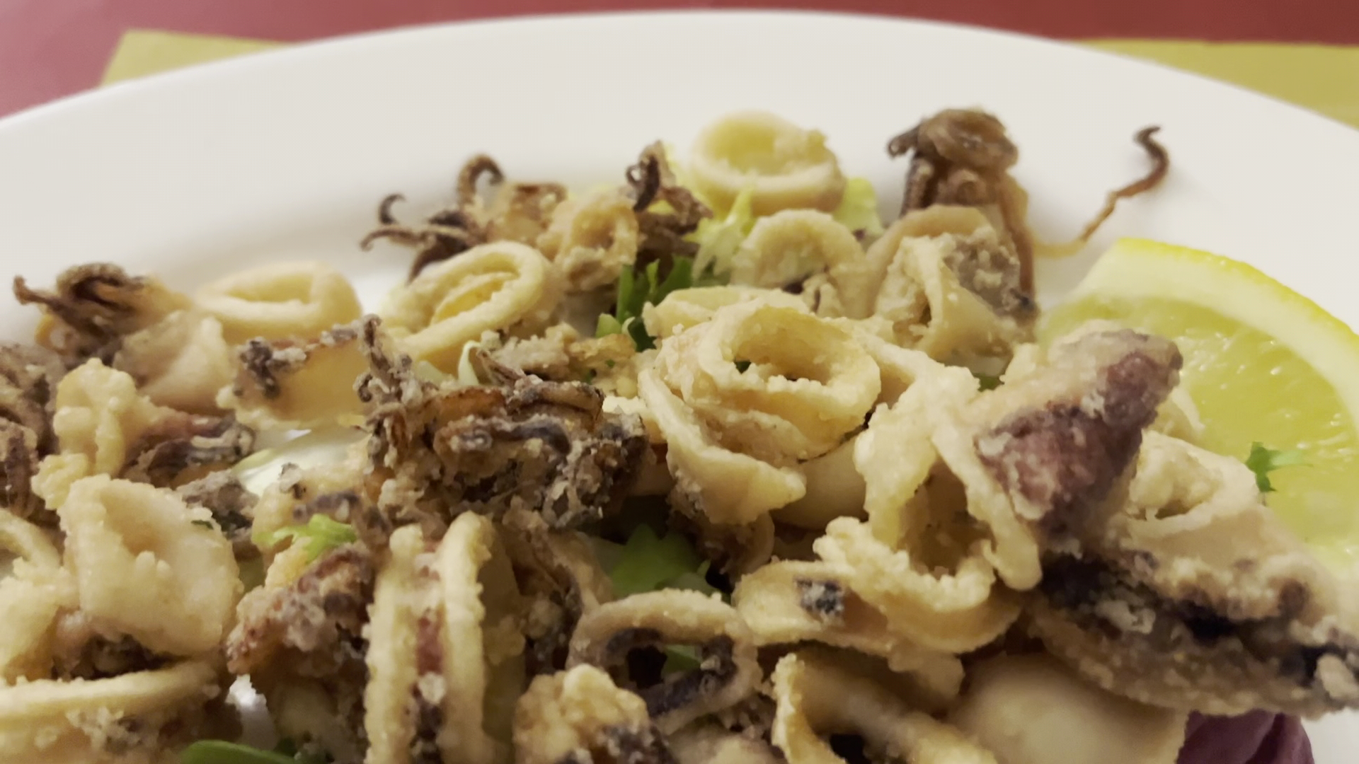 Trattoria Il grillo parlante