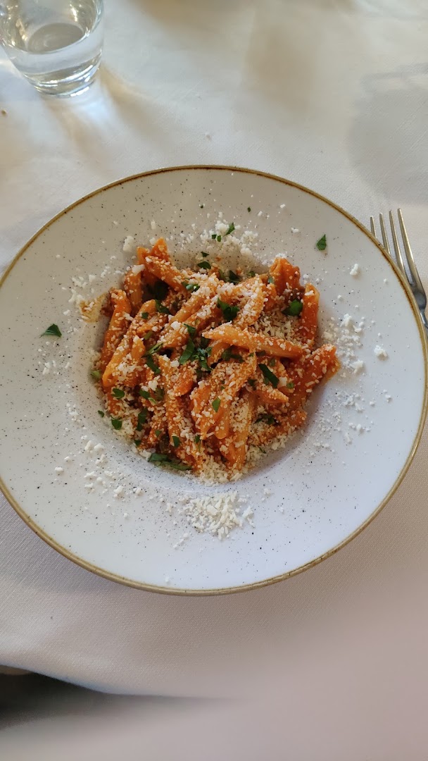 Trattoria Il Nespolo, Induno Olona