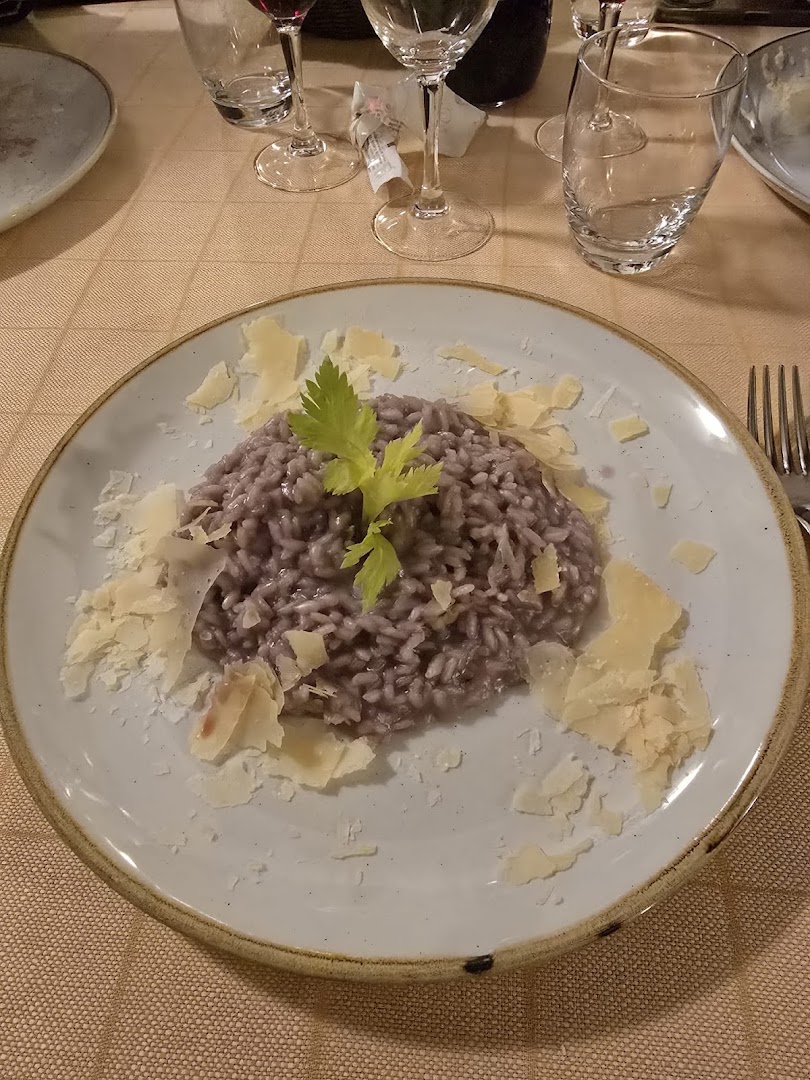 Trattoria Il Nespolo