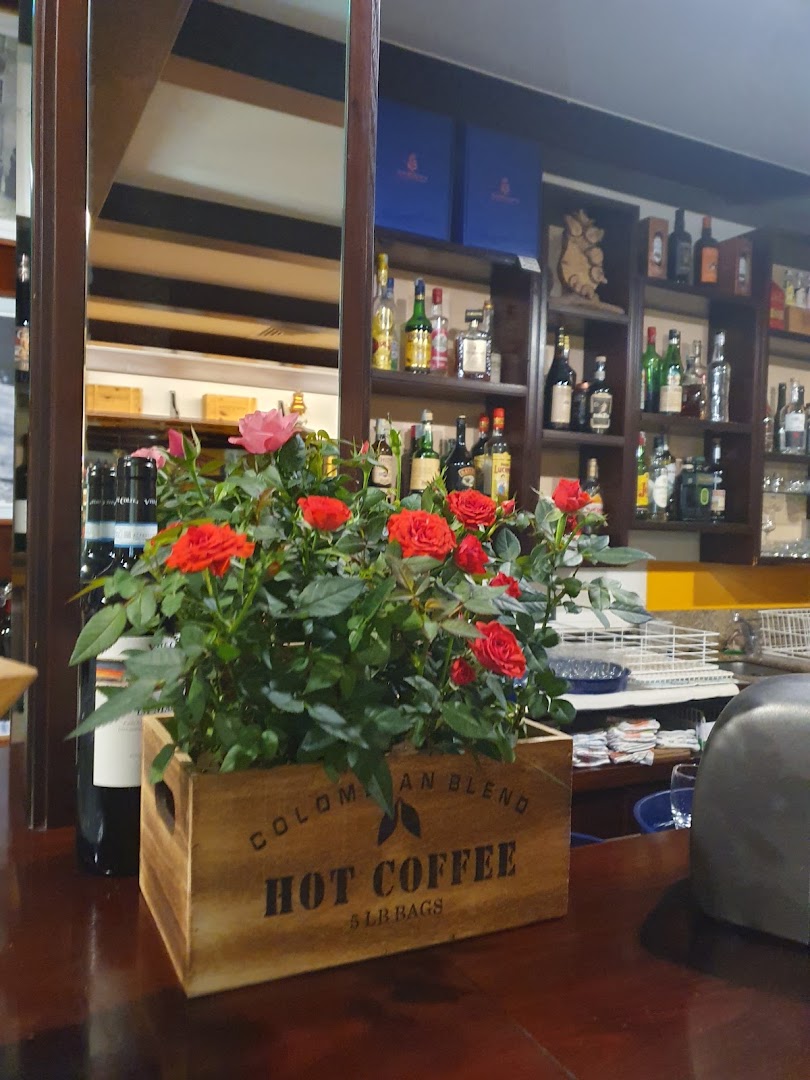 Trattoria Il Nespolo