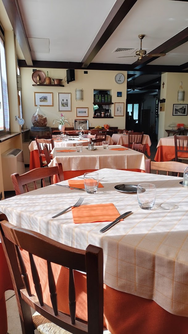 Trattoria Il Nespolo