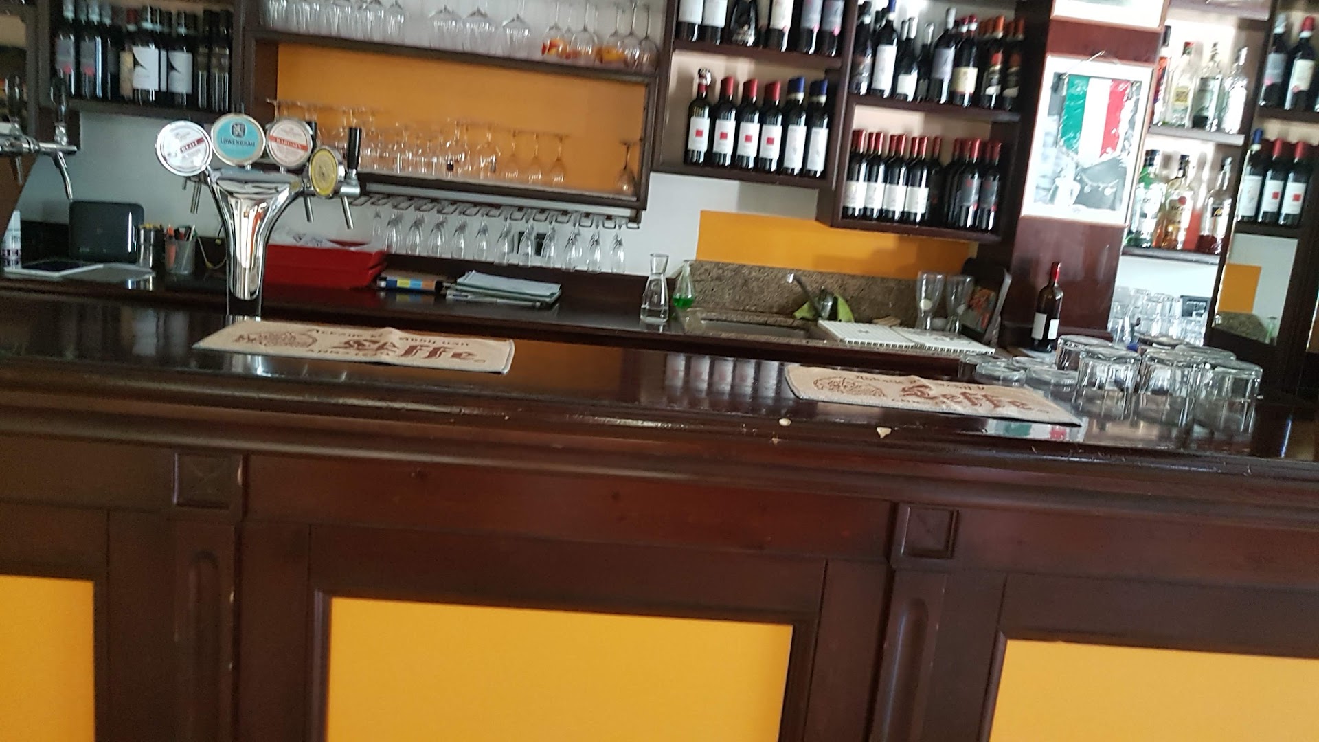 Trattoria Il Nespolo