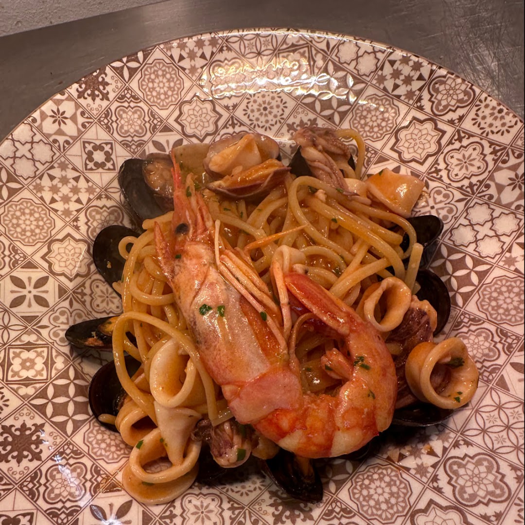 Trattoria il Padrino
