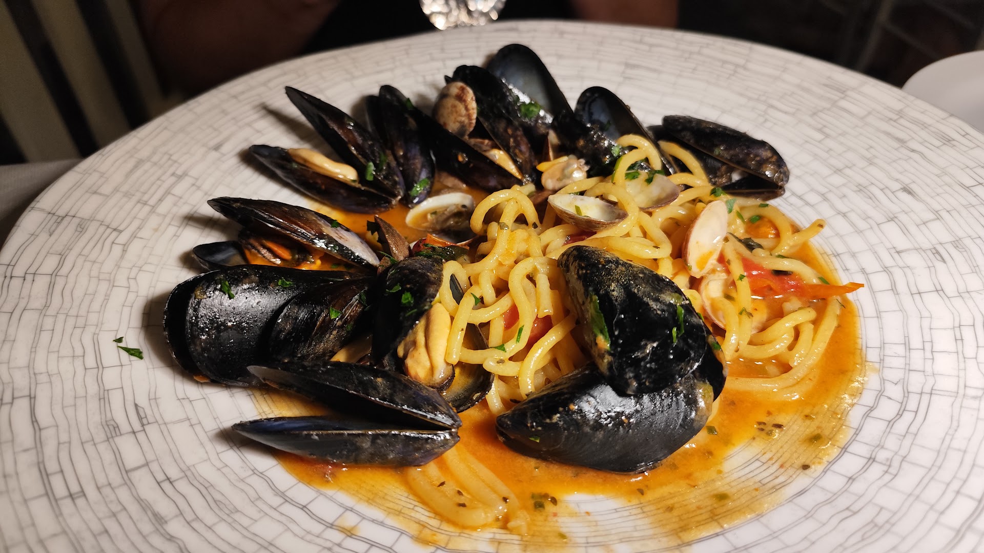 Trattoria Il Palazzo Di Antonaci Andrea, Giuggianello