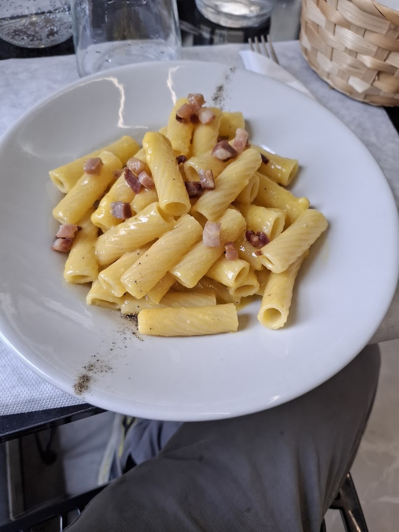 Trattoria Il Panda