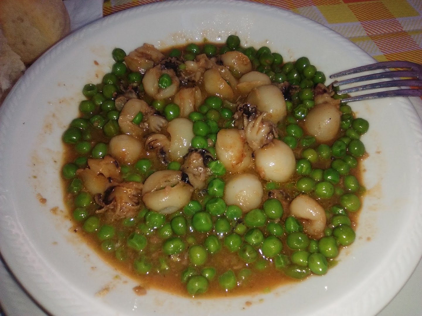 Trattoria Il Panda