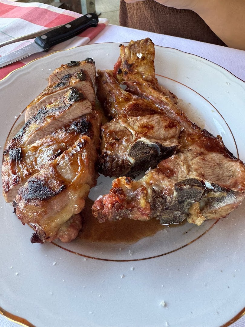 Trattoria Il Porcellino