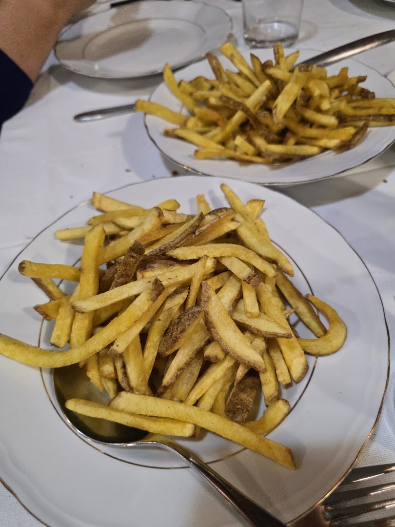 Trattoria Il Porcellino