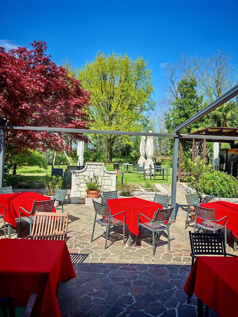 Trattoria Il Quadrifoglio