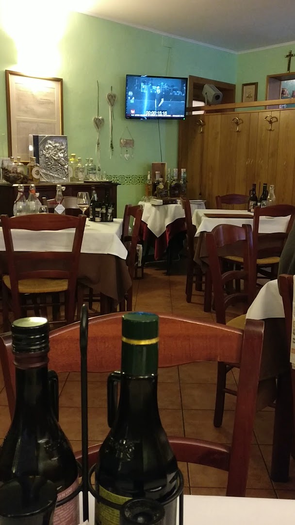 Trattoria Il Quadrifoglio