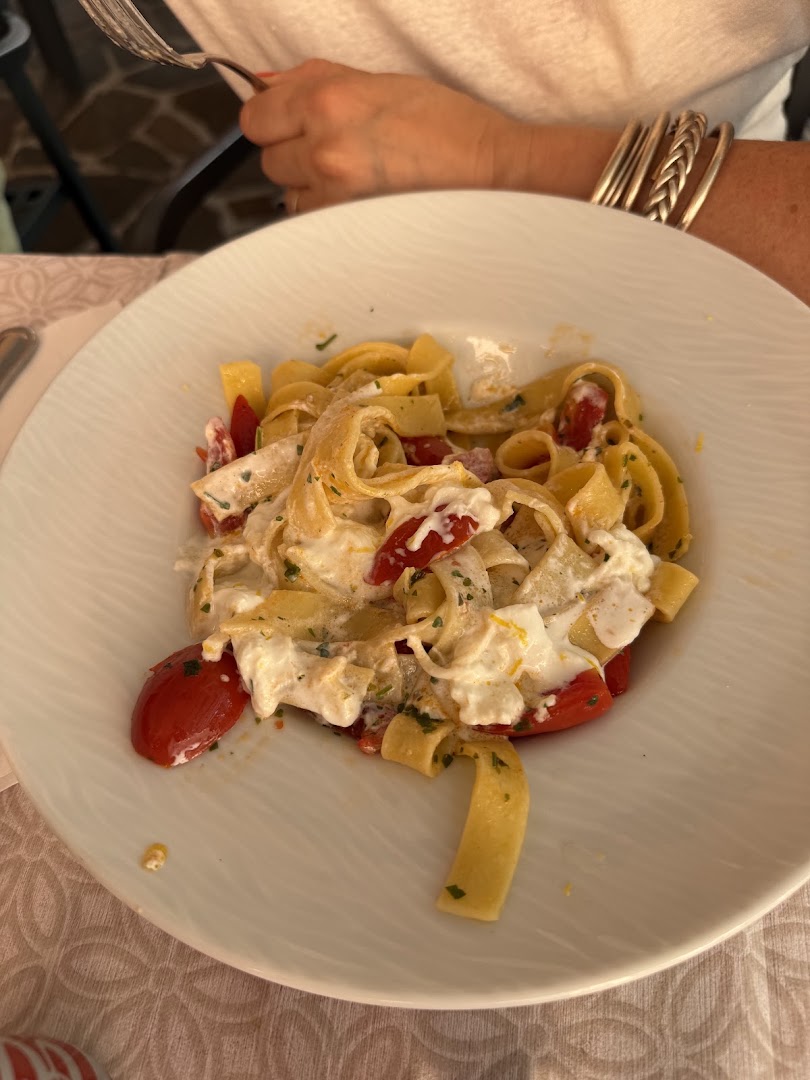 Trattoria Il Quadrifoglio