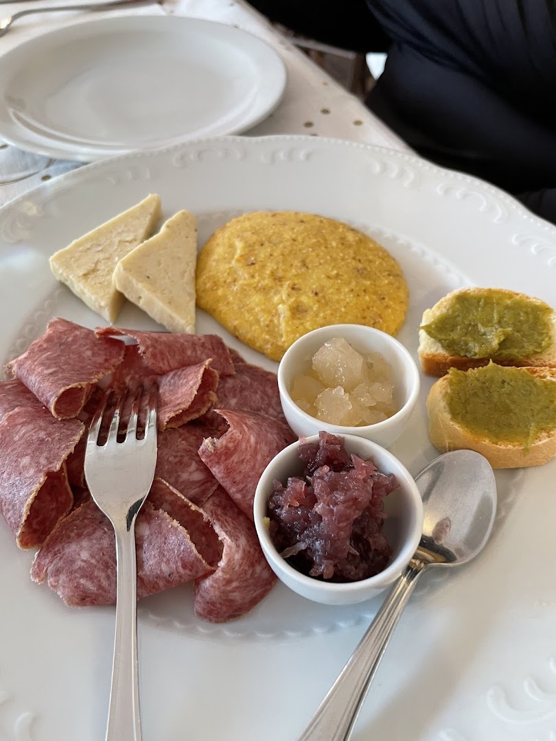Trattoria Il Quadrifoglio