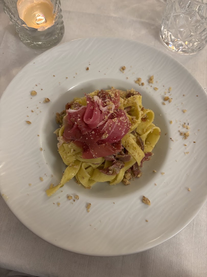 Trattoria Il Quadrifoglio