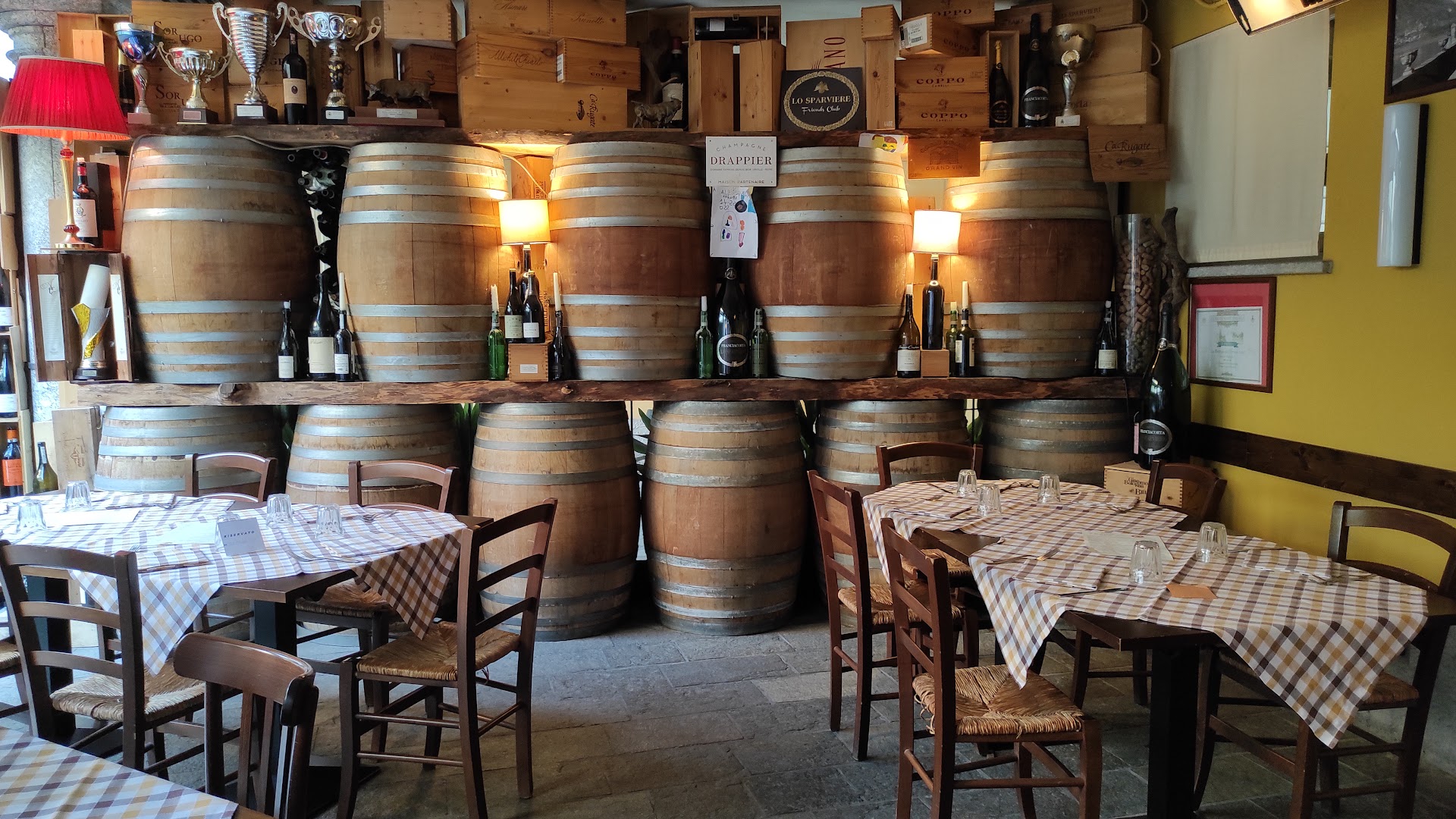Trattoria Il Quinto Quarto
