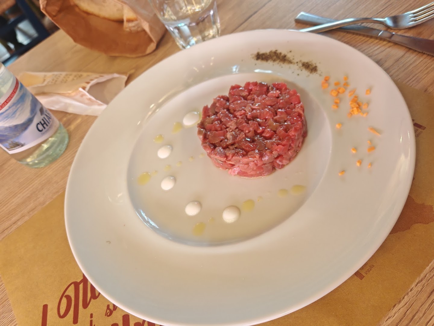 Trattoria Il Quinto Quarto