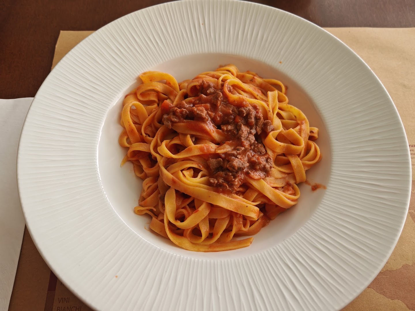 Trattoria Il Quinto Quarto