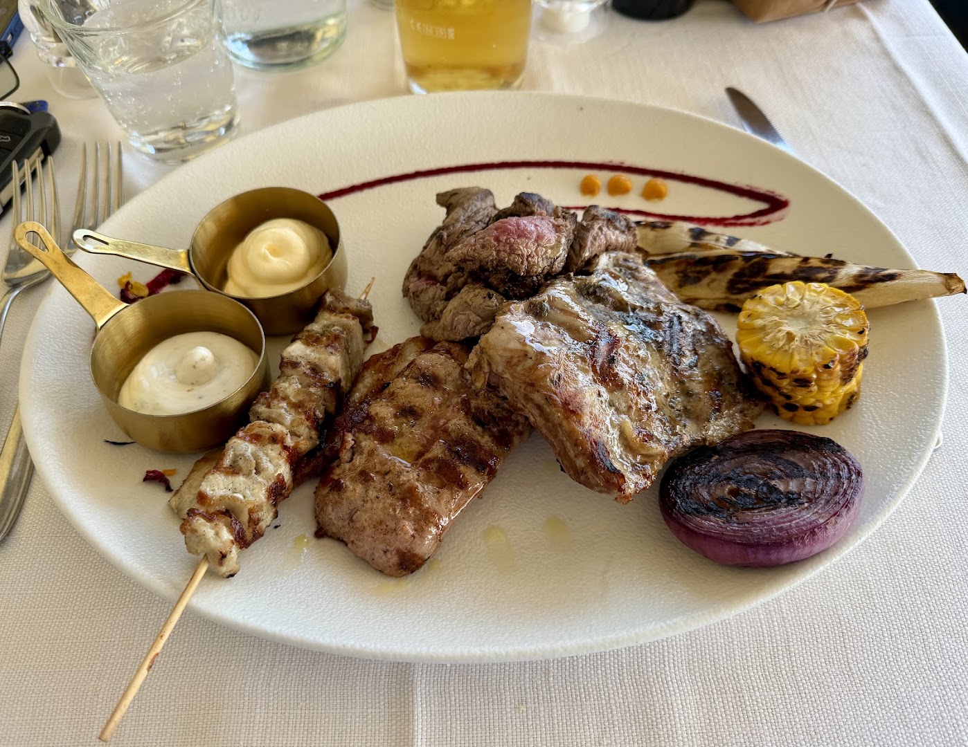 Trattoria Il Torchietto - Cucina emiliana