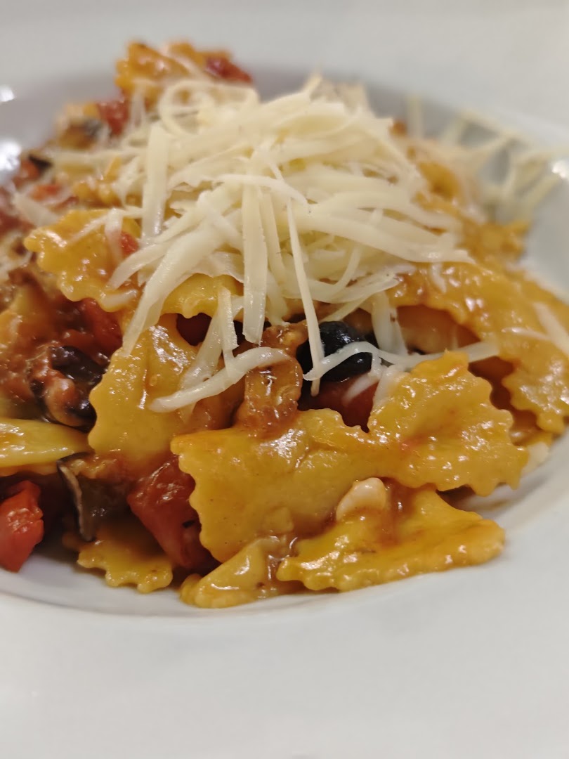 Trattoria Il Toscano