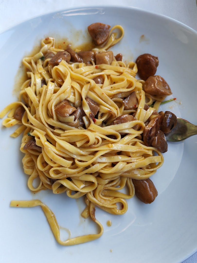 Trattoria Il Toscano