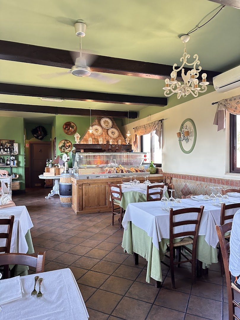 Trattoria Il Toscano