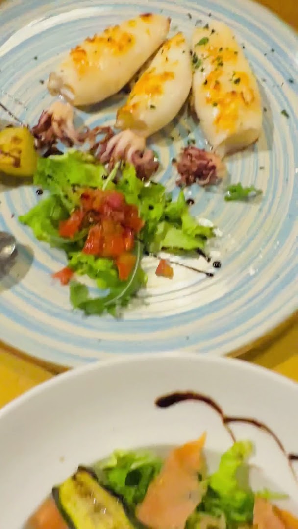 Trattoria Il Vagone, Venezia