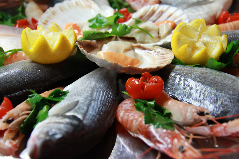 Trattoria Il Vagone