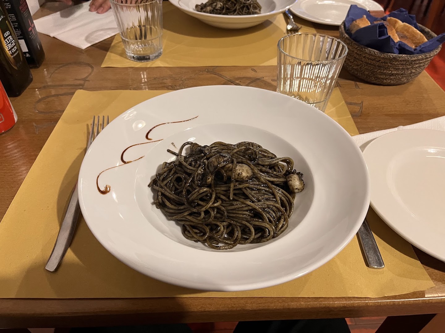Trattoria Il Vagone