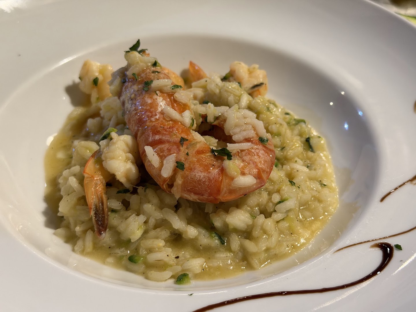 Trattoria Il Vagone