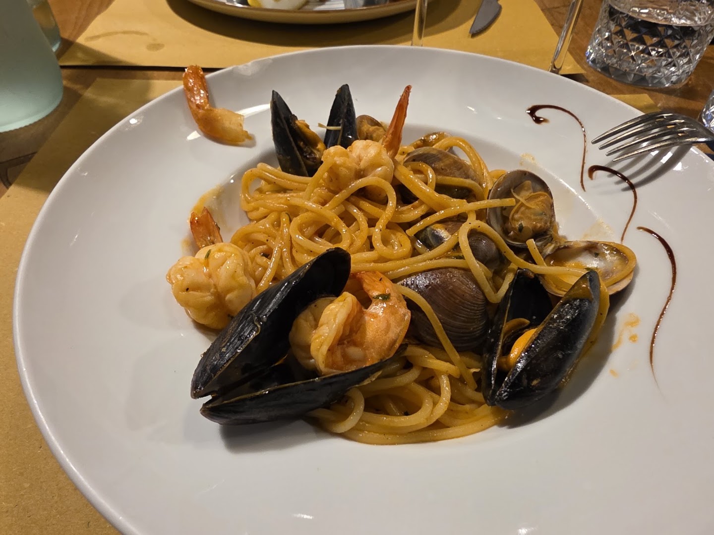 Trattoria Il Vagone
