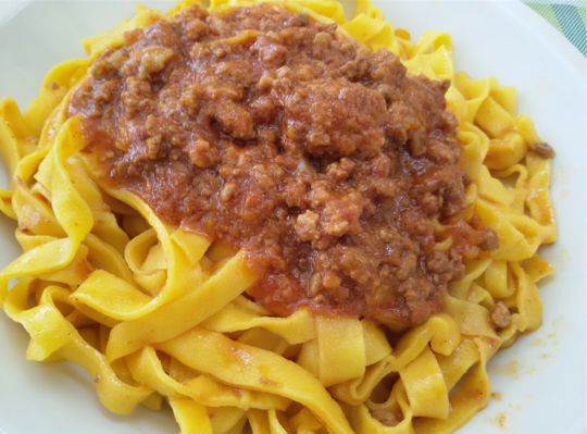 Trattoria Il Vecchio Campanile