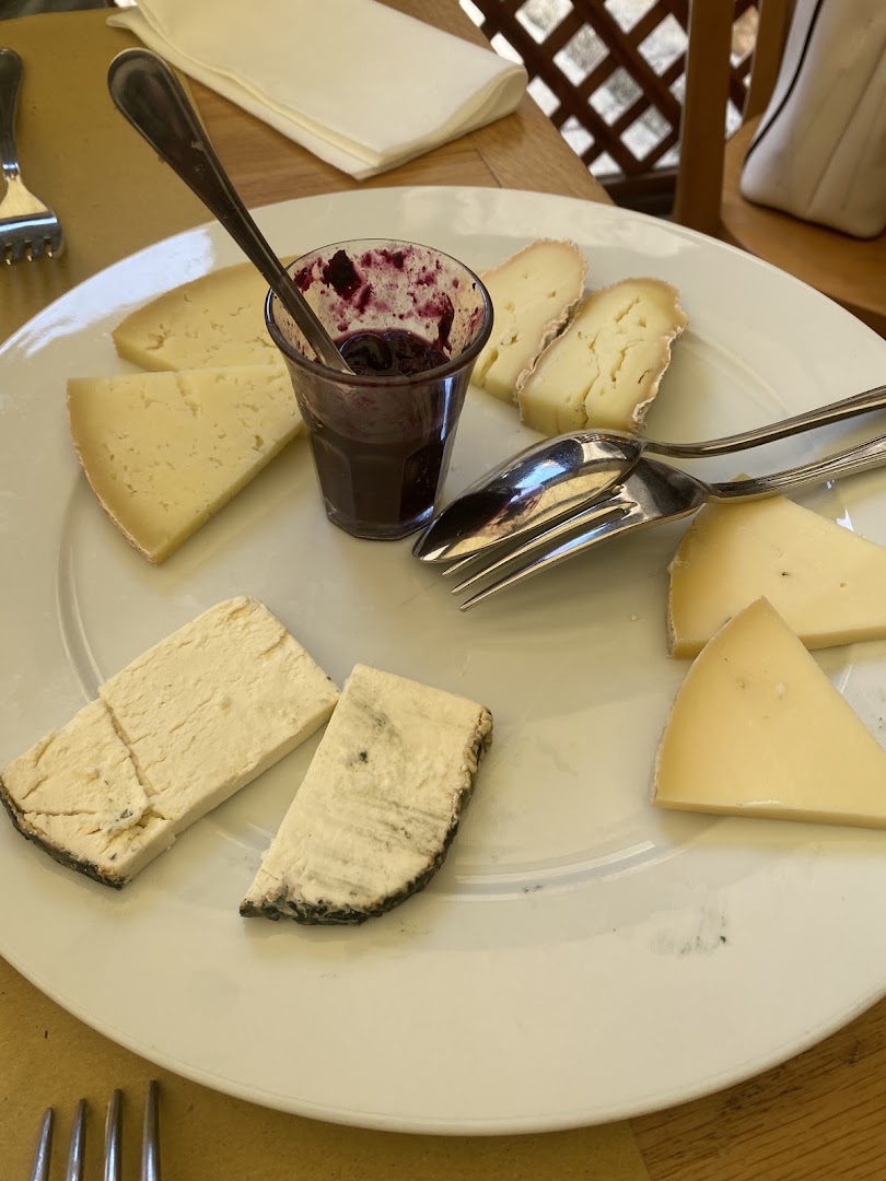 Trattoria Il Vecchio Mulino