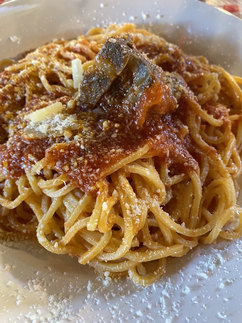 Trattoria Il Vigneto