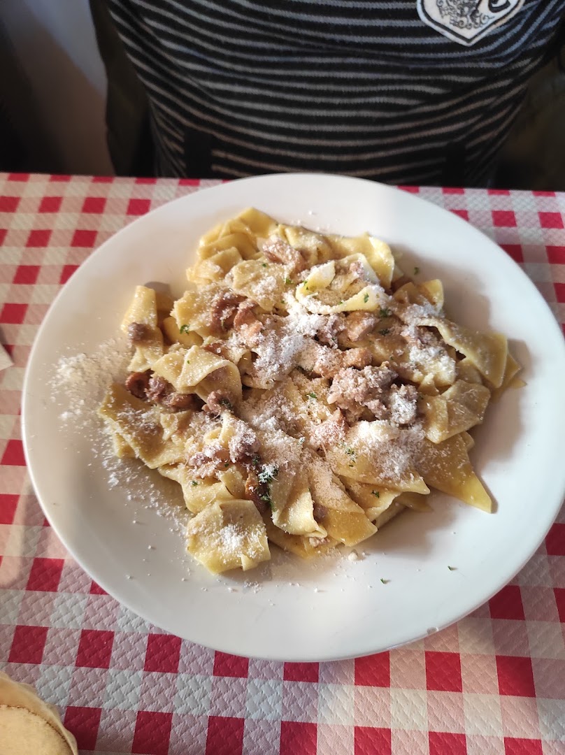 Trattoria Il Vigneto