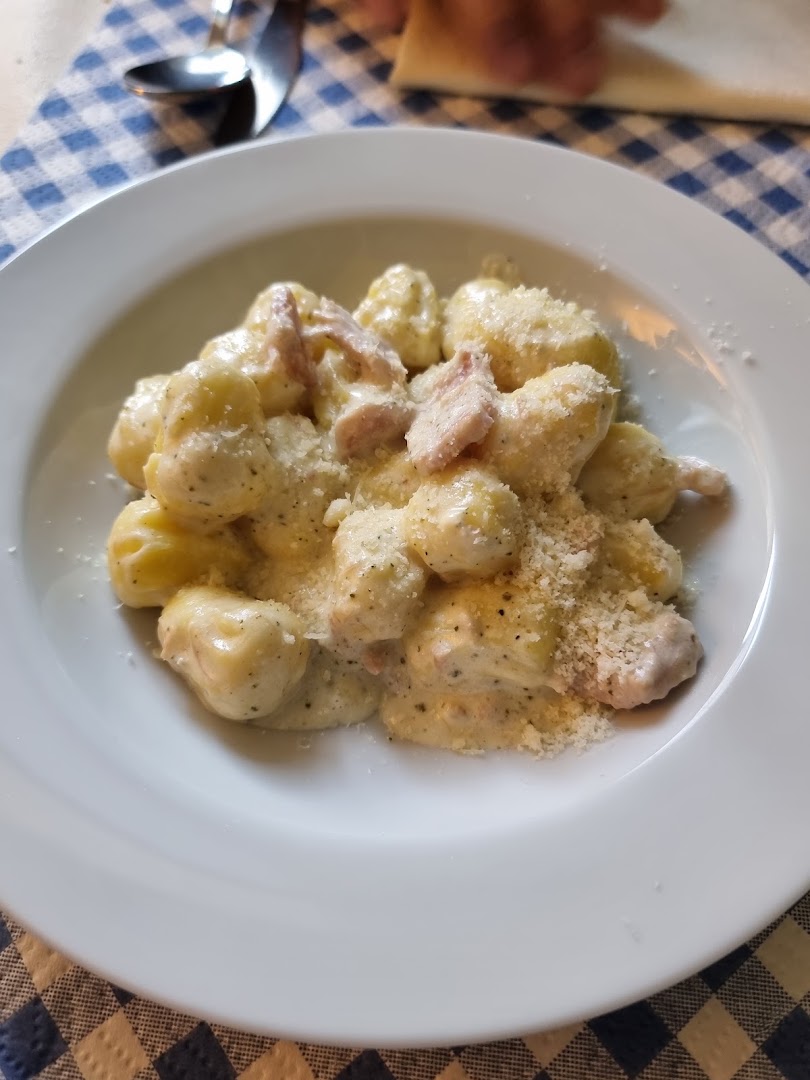 Trattoria Impero