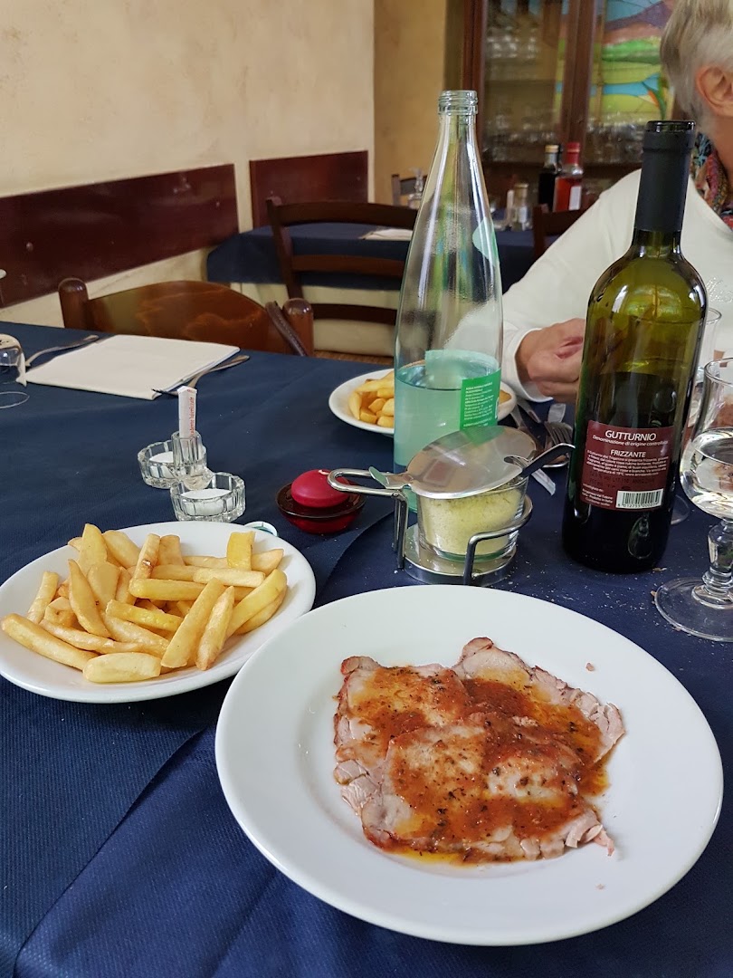 Trattoria Impero