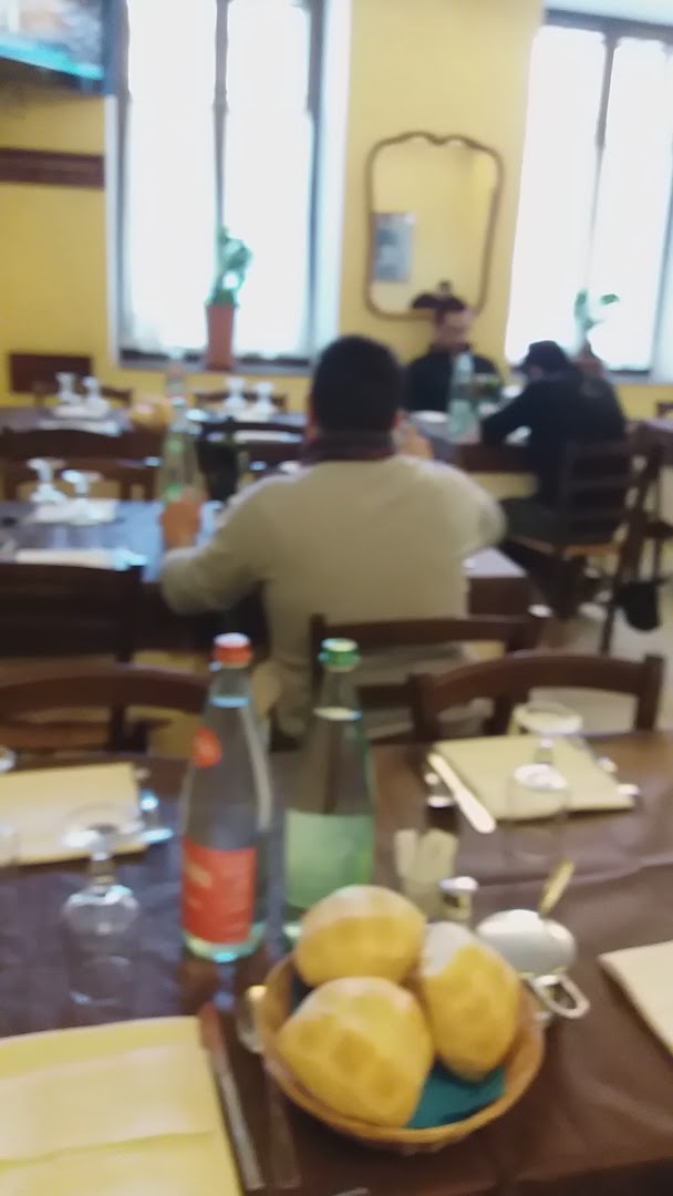 Trattoria Impero