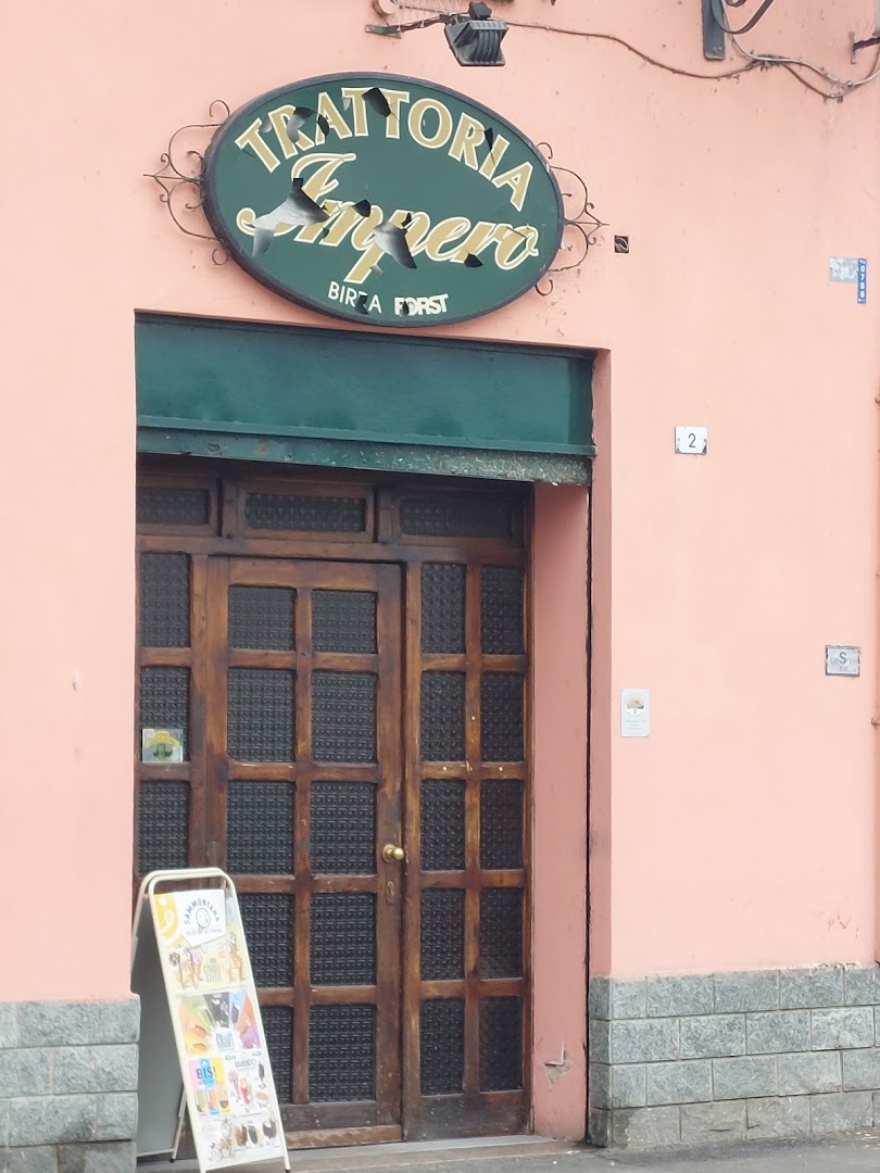 Trattoria Impero