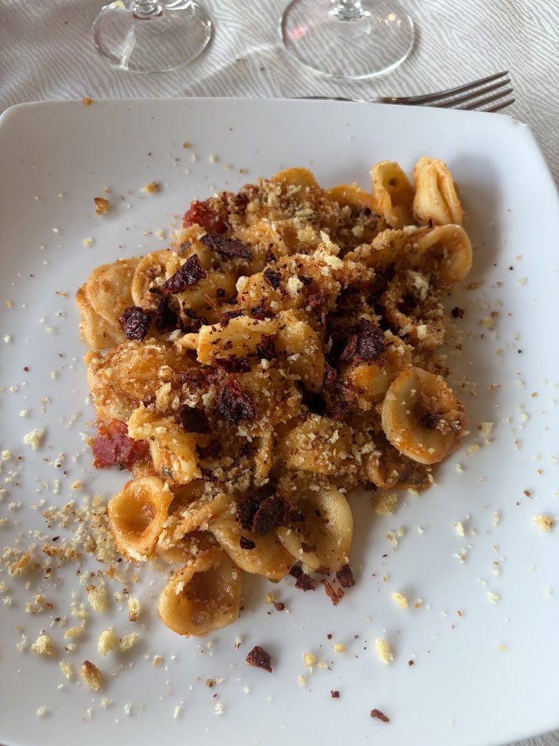 Trattoria - Ippoturismo - La Fattoria del Conte
