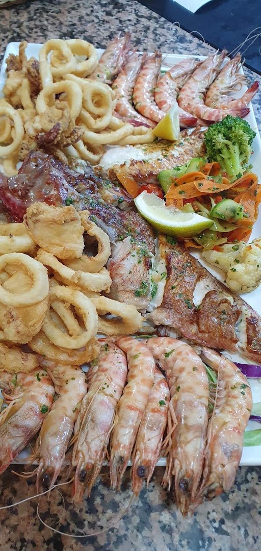 Trattoria Italia Biella