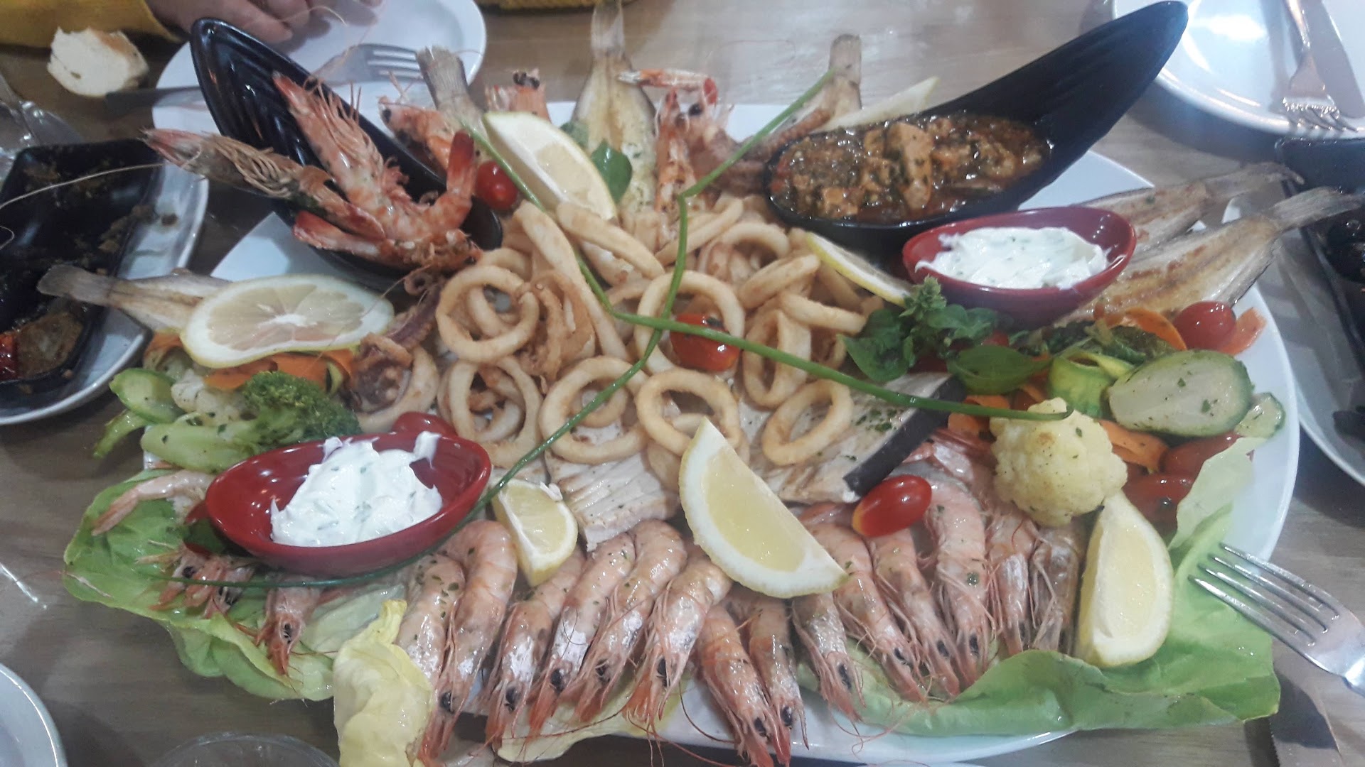 Trattoria Italia Biella, Biella